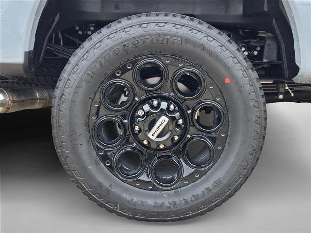 2026 FORD F-250 LARIAT 照片 10