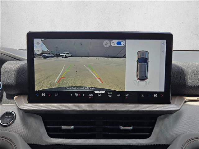 2026 FORD EXPLORER ACTIVE — миниатюра 14