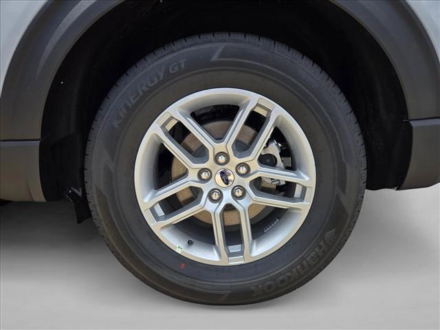 2026 FORD EXPLORER ACTIVE photo 10