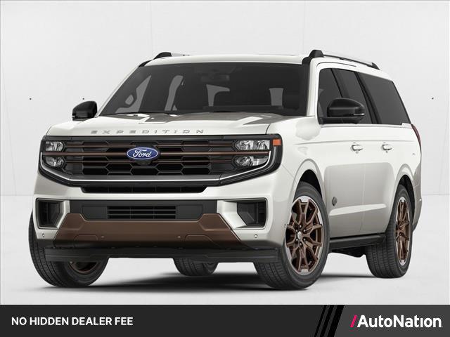 New 2027 Ford Expedition King Ranch