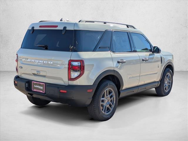 FORD BRONCO SPORT BIG BEND - 2