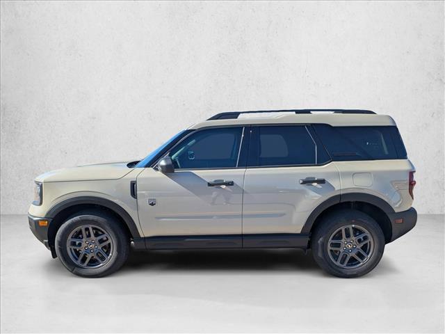 FORD BRONCO SPORT BIG BEND - 5