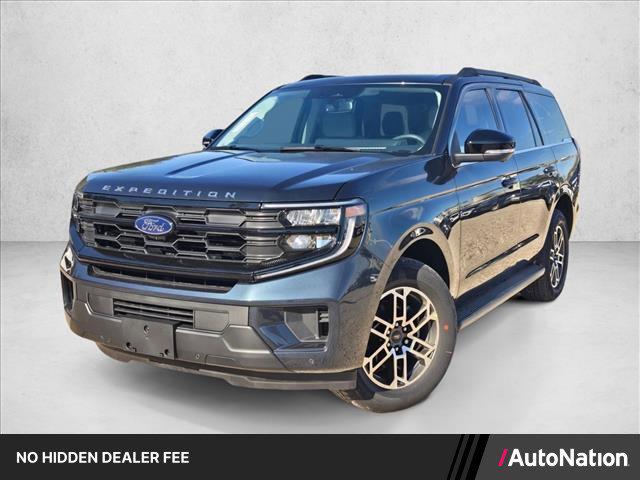 New 2026 Ford Expedition Active