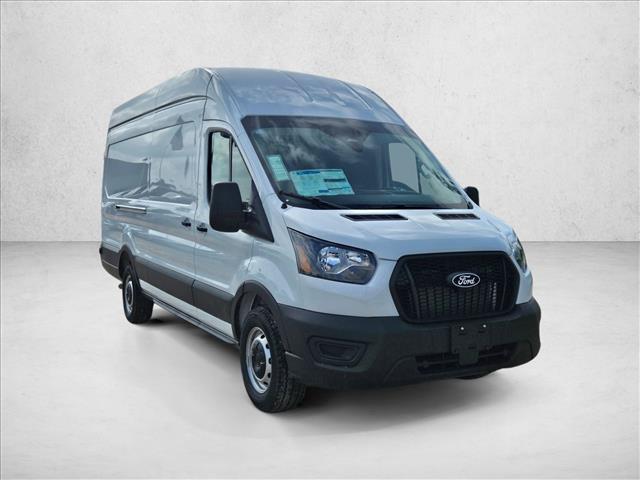 2026 FORD TRANSIT-350 BASE — фото 7