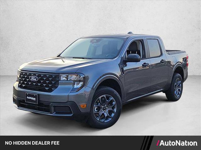 New 2026 Ford Maverick XLT