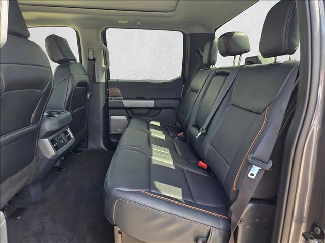 صورة مصغرة 16 لـ 2026 FORD F-250 LARIAT