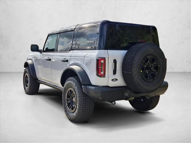 صورة 9 لـ 2026 FORD BRONCO BADLANDS