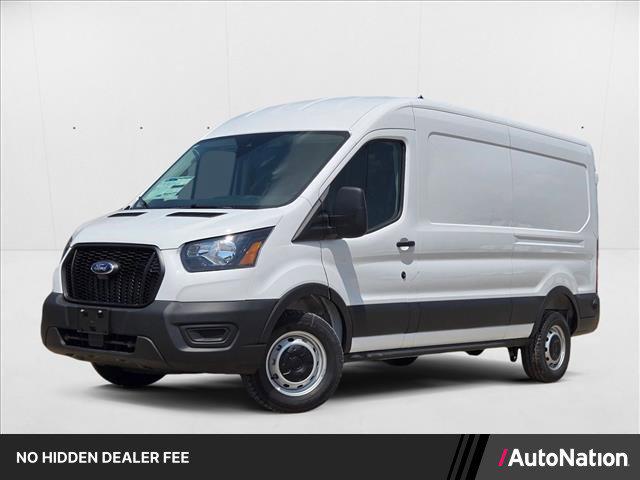 New 2025 Ford Transit-250 Base
