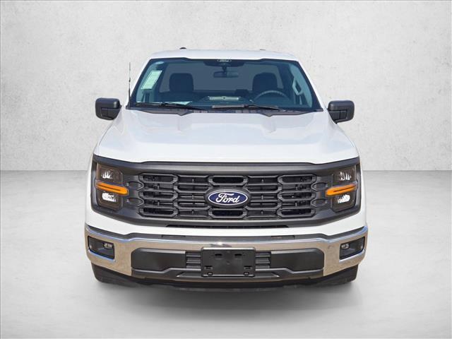 صورة 6 لـ 2026 FORD F-150 XL