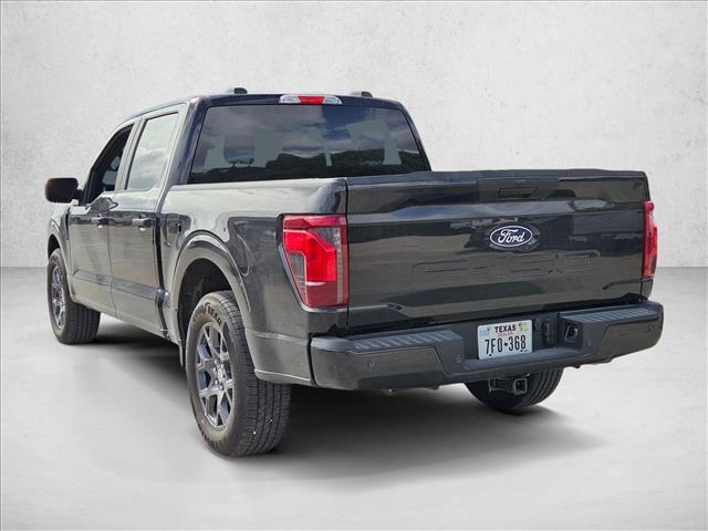 صورة 9 لـ 2026 FORD F-150 STX