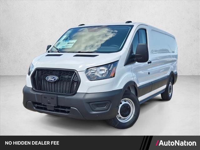 New 2026 Ford Transit-150 Base