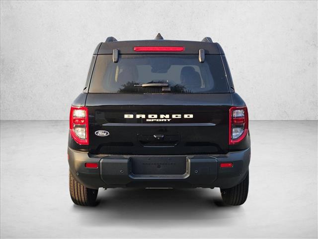 صورة 8 لـ 2026 FORD BRONCO SPORT OUTER BANKS