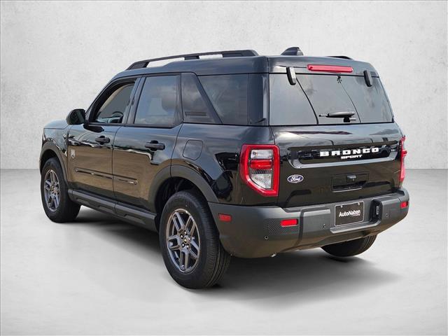 2026 FORD BRONCO SPORT BIG BEND — миниатюра 11