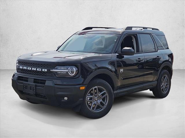 2026 FORD BRONCO SPORT BIG BEND — миниатюра 2