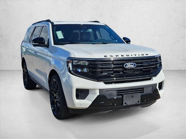 2027 FORD EXPEDITION PLATINUM — миниатюра 7
