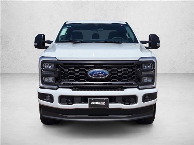 2026 FORD F-250 XL — миниатюра 6
