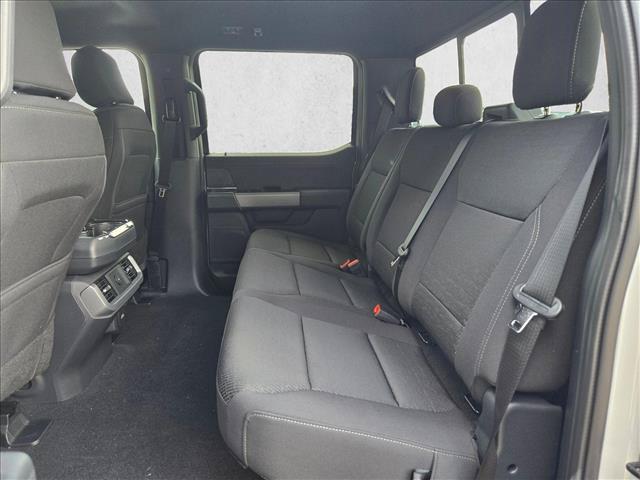 صورة مصغرة 16 لـ 2026 FORD F-150 XLT