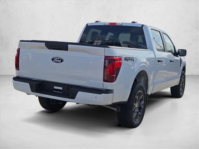 2026 FORD F-150 STX 照片 2