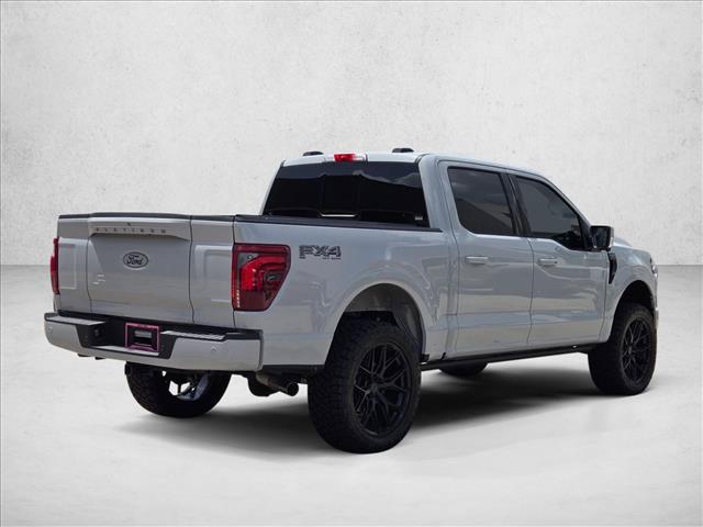2026 FORD F-150 PLATINUM 缩略图 2
