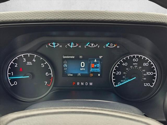2026 FORD F-150 STX — миниатюра 11
