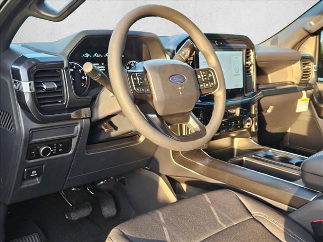 2026 FORD F-150 STX — фото 3