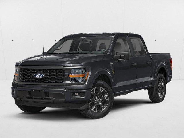 FORD F-150 STX - 1