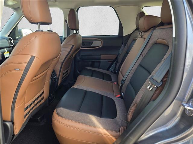 صورة مصغرة 16 لـ 2026 FORD BRONCO SPORT OUTER BANKS