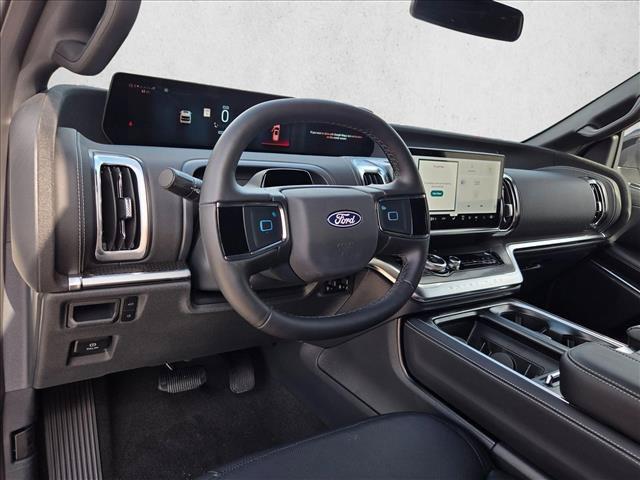 صورة 3 لـ 2027 FORD EXPEDITION MAX PLATINUM