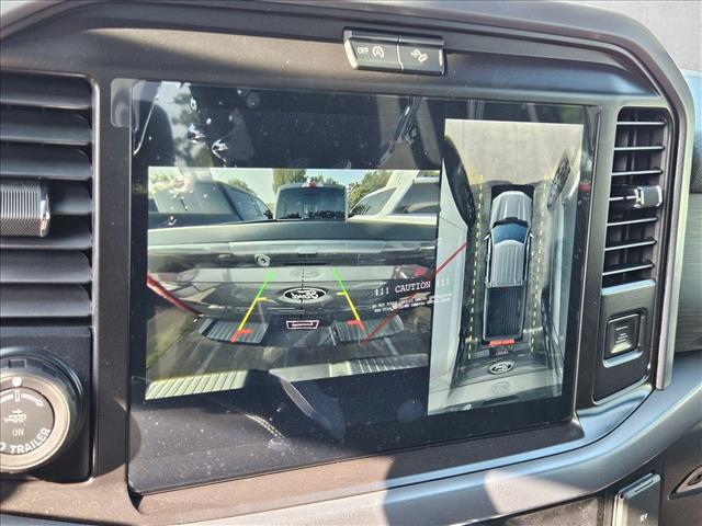 2026 FORD F-150 XLT 缩略图 13