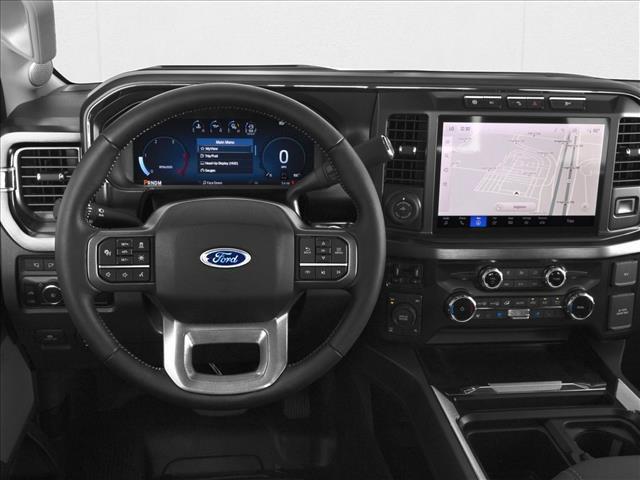 2026 FORD F-250 LARIAT — фото 3