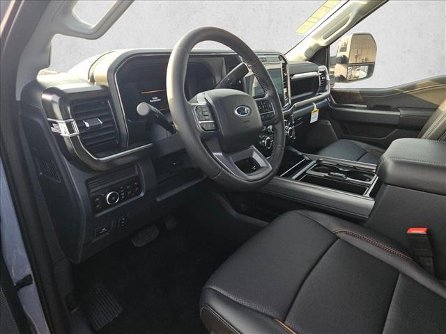 2026 FORD F-250 LARIAT 缩略图 3