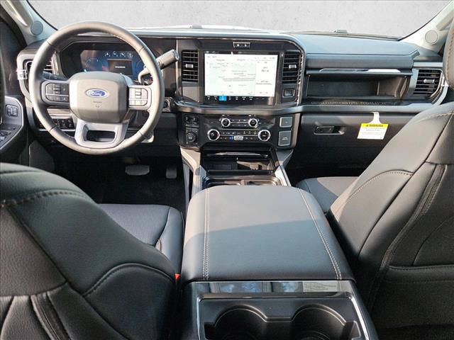 2026 FORD F-250 LARIAT 缩略图 14