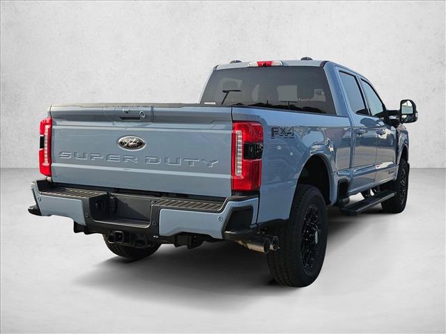 2026 FORD F-250 LARIAT 缩略图 2