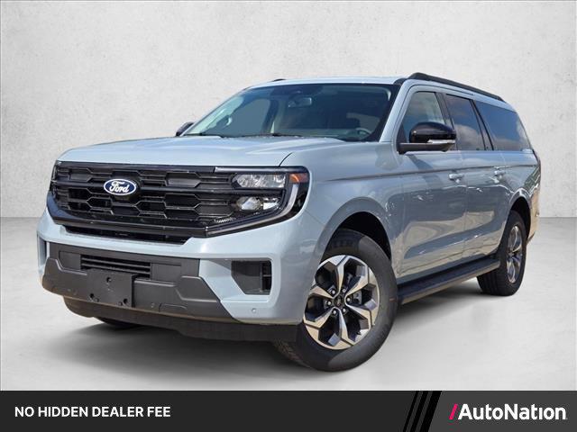 New 2027 Ford Expedition Max Active 4x2
