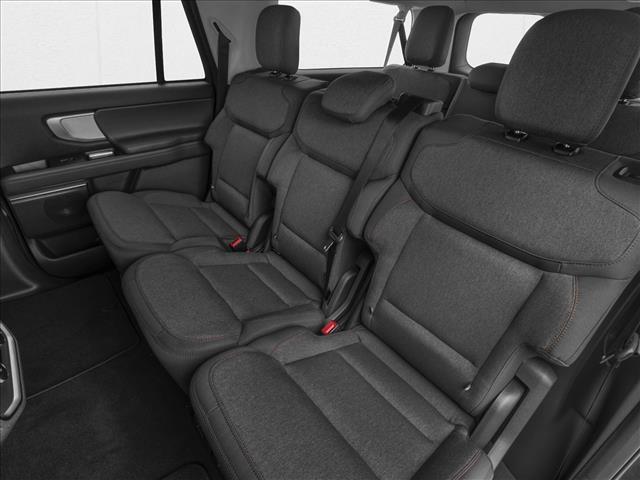 2027 FORD EXPEDITION MAX ACTIVE 4X2 — фото 8