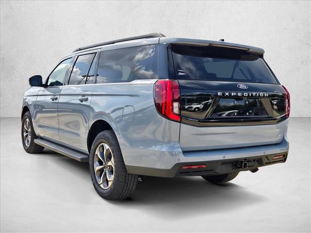 2027 FORD EXPEDITION MAX ACTIVE 4X2 — фото 9