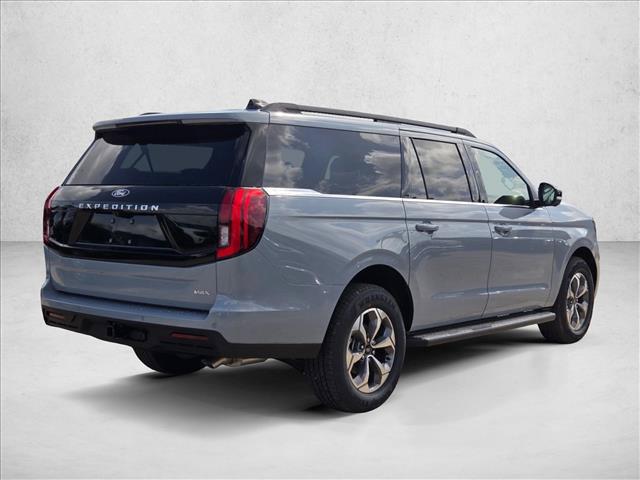 2027 FORD EXPEDITION MAX ACTIVE 4X2 — фото 2