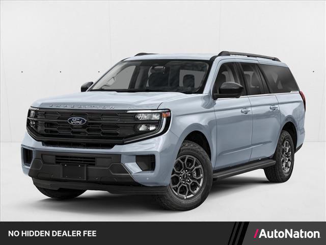 New 2027 Ford Expedition Max Active 4x2