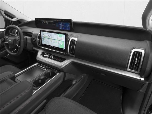 2027 FORD EXPEDITION MAX ACTIVE 4X2 — фото 10
