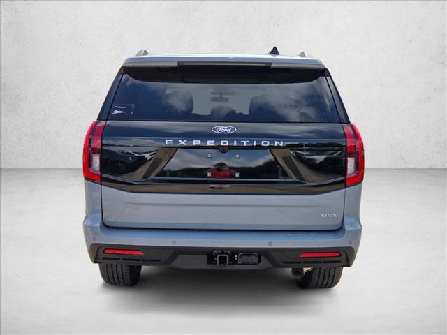 2027 FORD EXPEDITION MAX ACTIVE 4X2 — фото 8