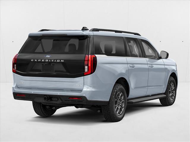 2027 FORD EXPEDITION MAX ACTIVE 4X2 — фото 2