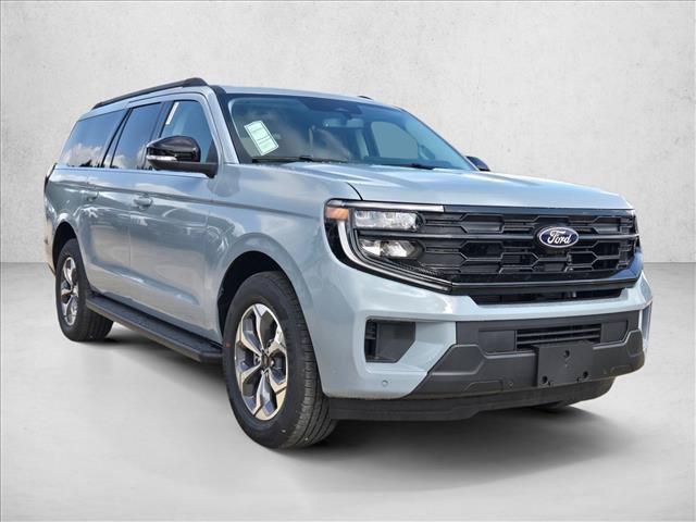 2027 FORD EXPEDITION MAX ACTIVE 4X2 — фото 7