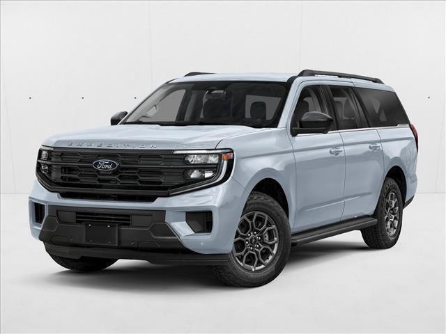 New 2027 Ford Expedition Max Active 4x2