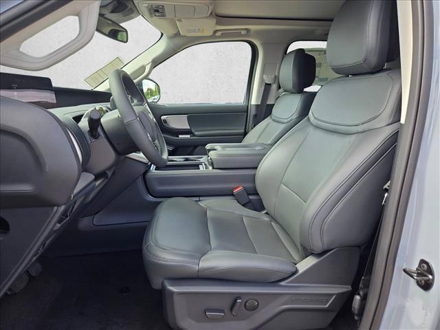 2027 FORD EXPEDITION MAX ACTIVE 4X2 — фото 4