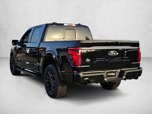 2026 FORD F-150 XLT 照片 9