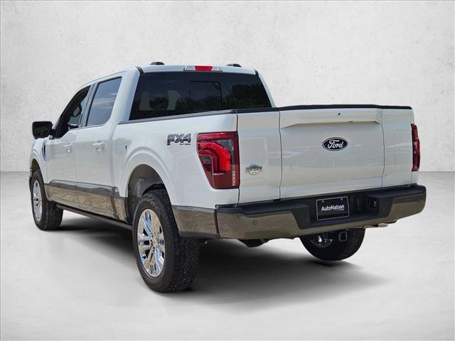 صورة 9 لـ 2026 FORD F-150 KING RANCH