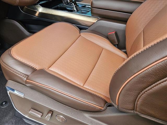 صورة 4 لـ 2026 FORD F-150 KING RANCH