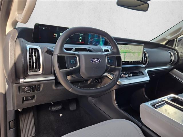 صورة 3 لـ 2027 FORD EXPEDITION MAX PLATINUM