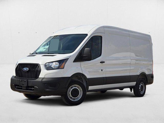 New 2025 Ford Transit-250 Base