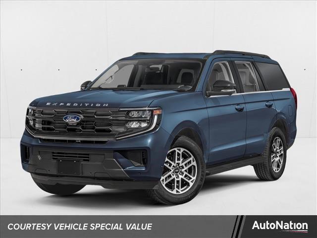 New 2026 Ford Expedition Active